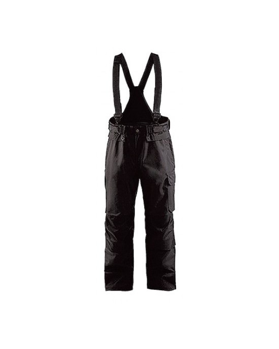 Bib Overall