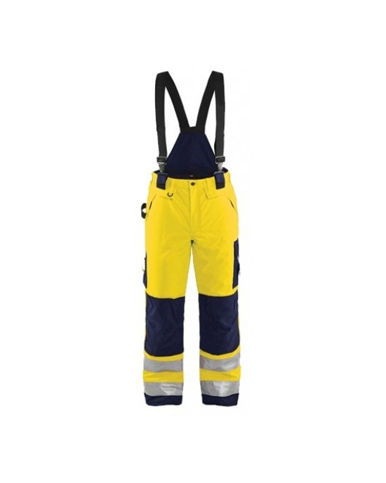 Bib Overall