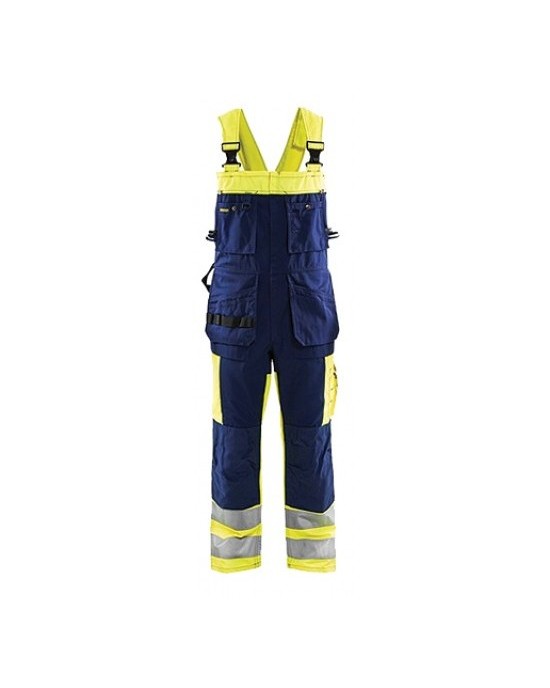 Bib Overall