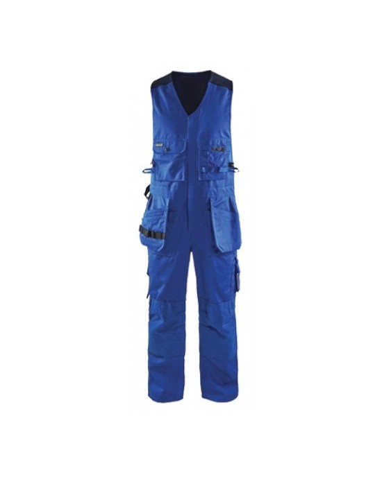 Sleeveless Overall