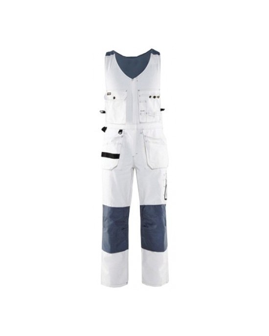 Sleeveless Overall