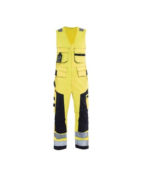 Sleeveless Overall