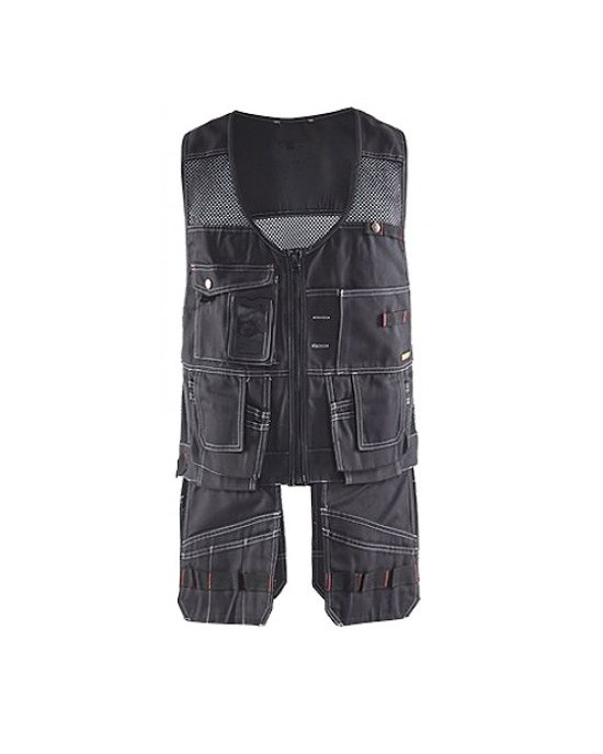 Waistcoats