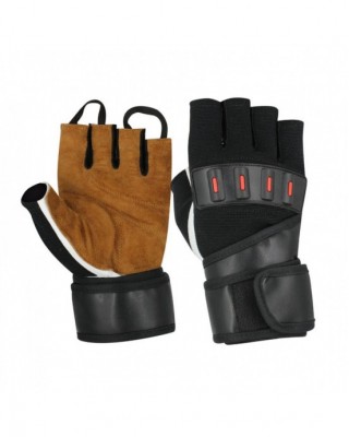 Antivibration Gloves