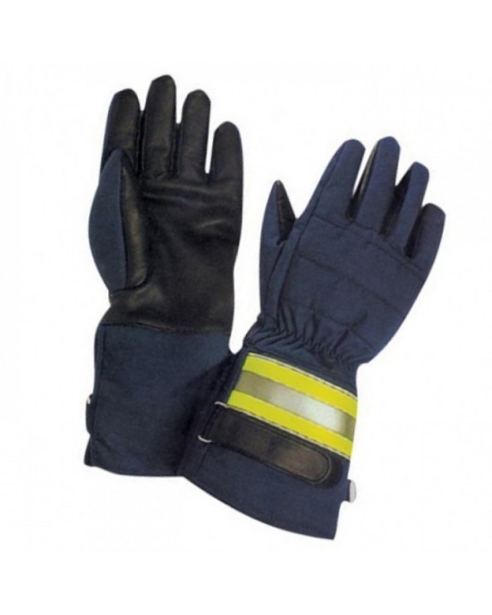 Fire Resistance Gloves