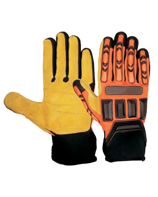 Impact Gloves