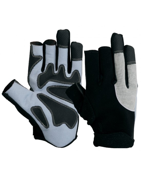 Impact Gloves