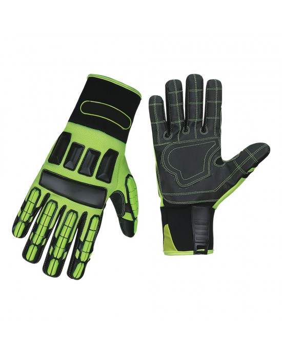 Mechanic Gloves