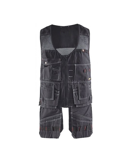 Workwear Waistcoats