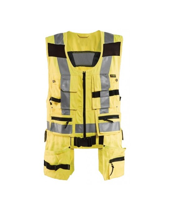 Workwear Waistcoats