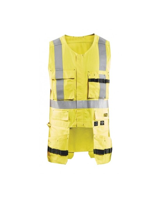 Workwear Waistcoats