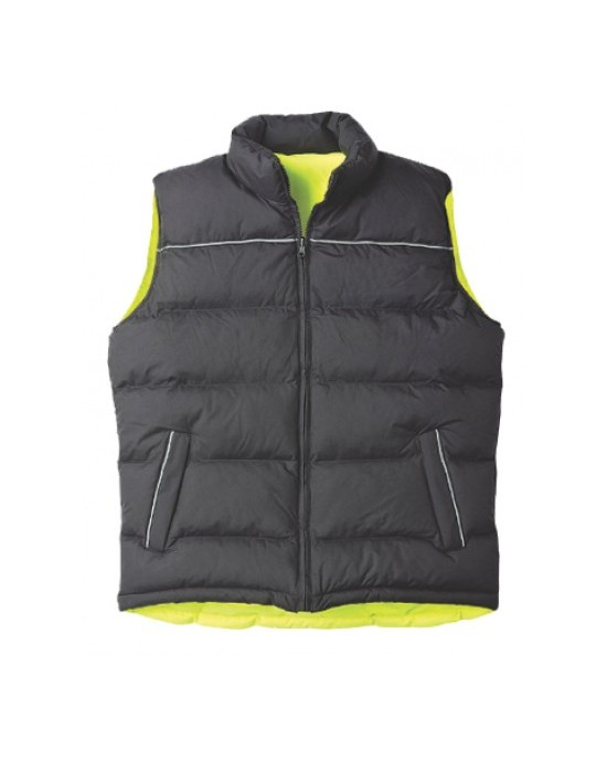 Workwear Waistcoats