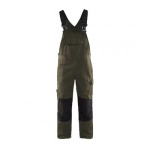 Bib Overall