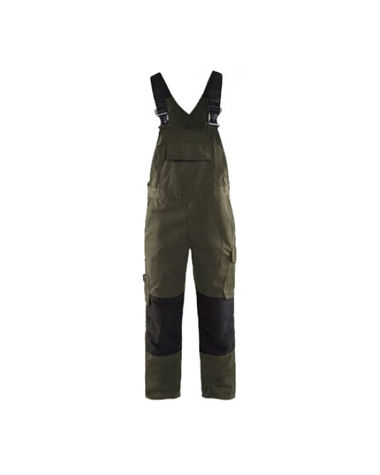 Bib Overall