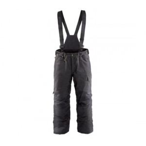 Bib Overall