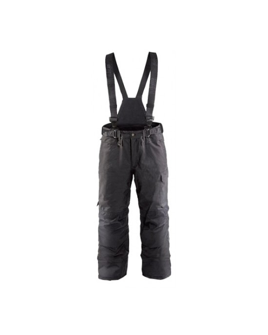 Bib Overall
